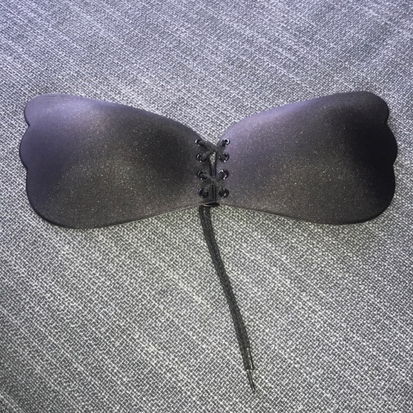 C Cup Adhesive Sticky Bra - Never Worn! - Picture 4 of 5